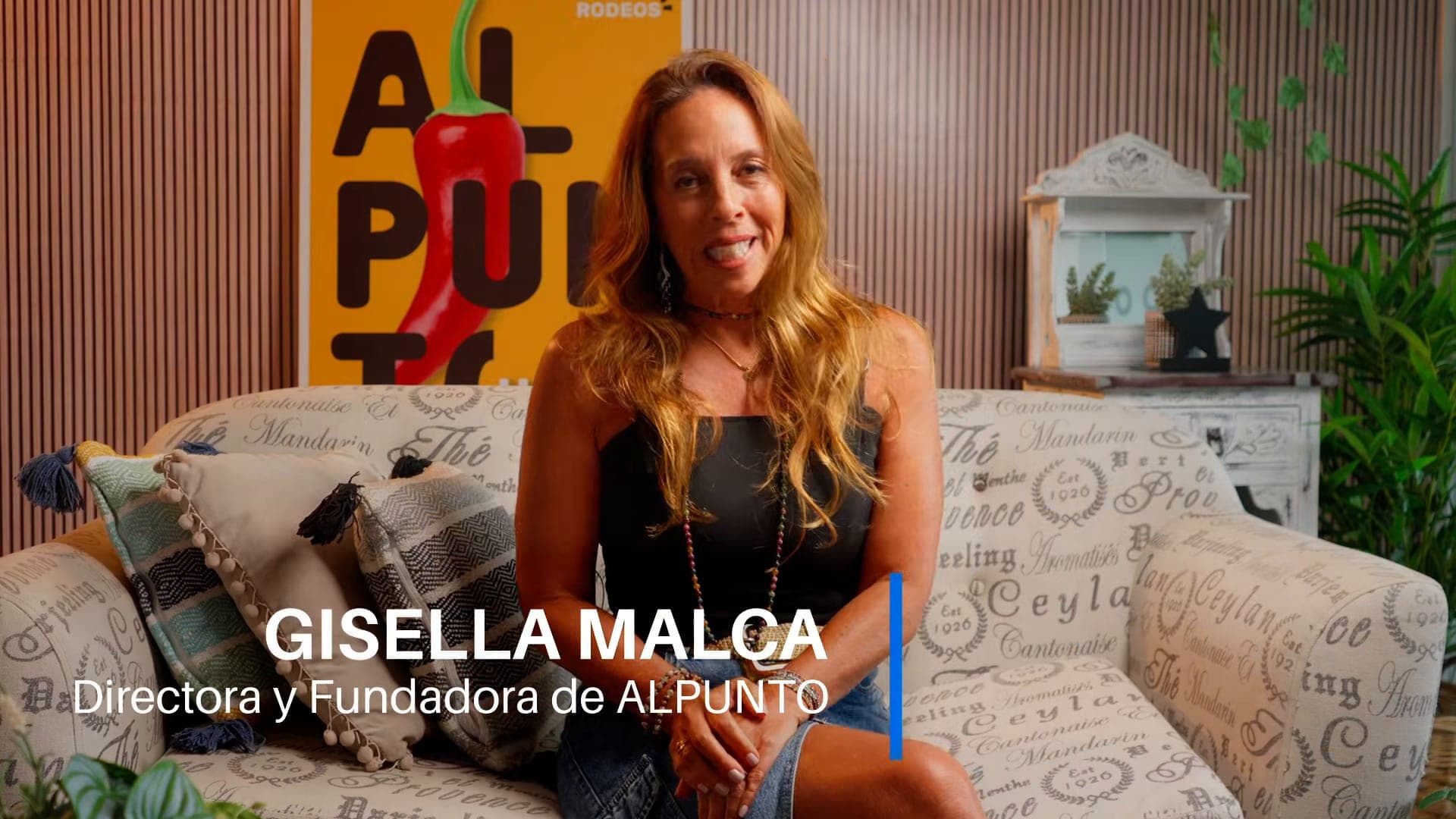 Agencia Al Punto: la IA para el 99% de los leads, el vendedor para el 1%