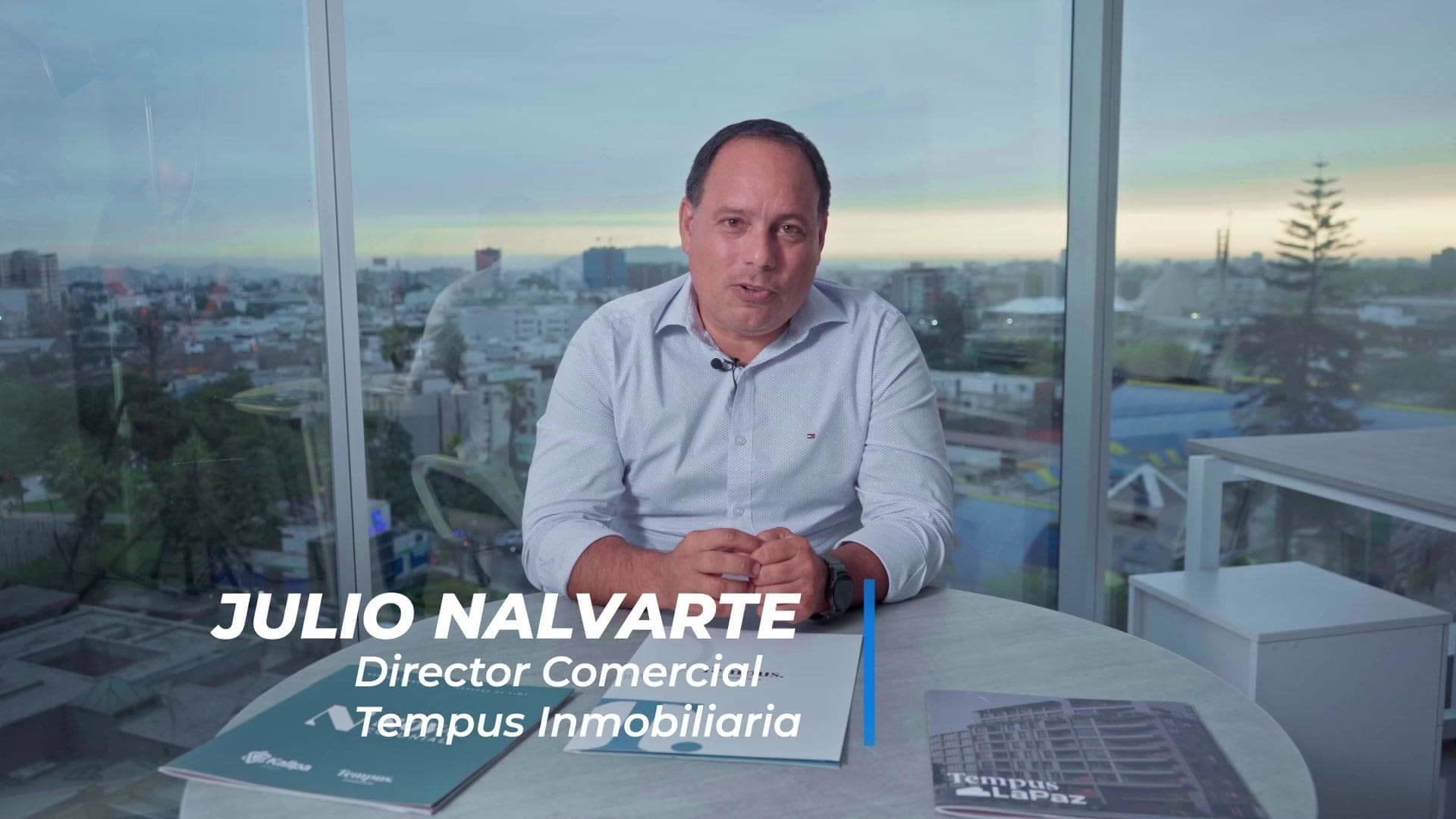 Tempus Inmobiliaria: de contactar a 4 de cada 10 leads a casi el 100%